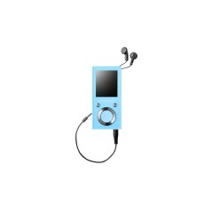 Intenso Video Scooter BT Digital Player - Experience Ultimate Entertainment on the Go!